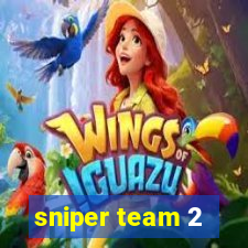 sniper team 2